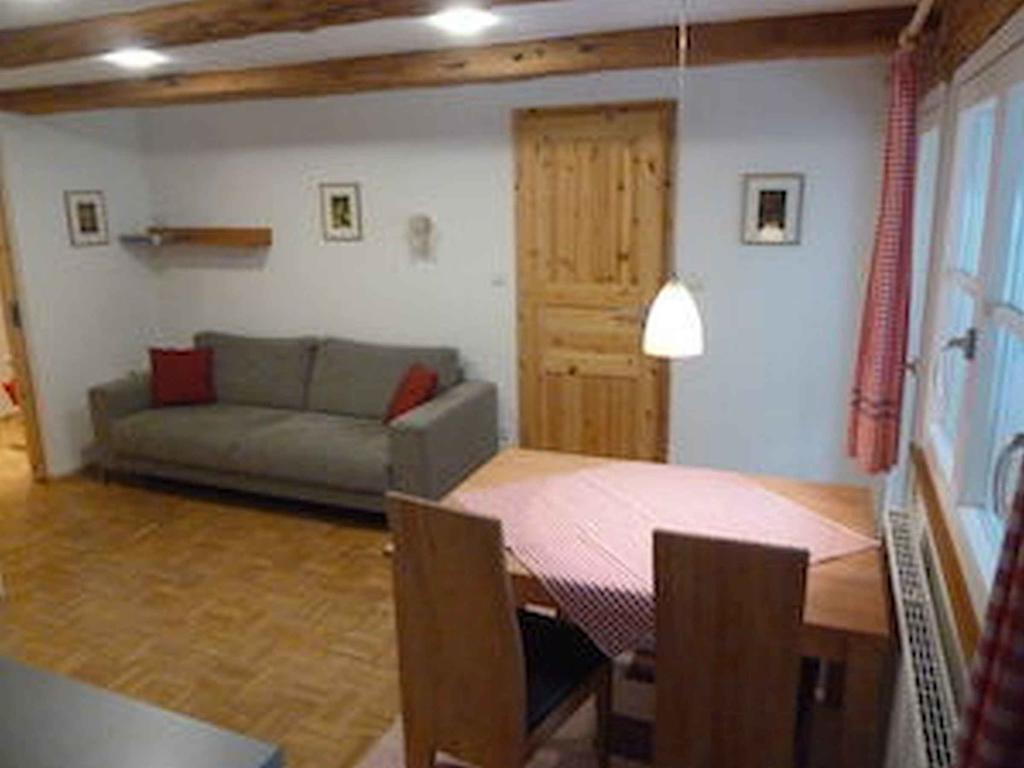 Appartement Muellerjoergenhof à Gutach Extérieur photo