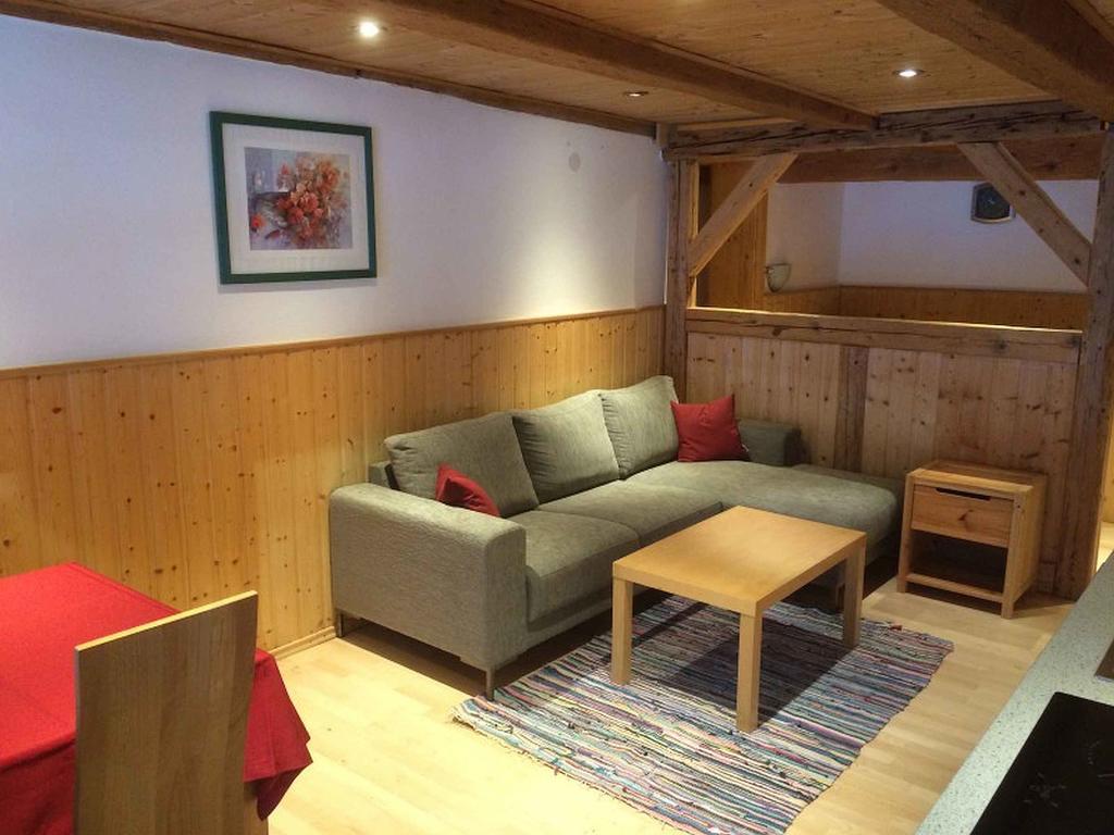 Appartement Muellerjoergenhof à Gutach Extérieur photo