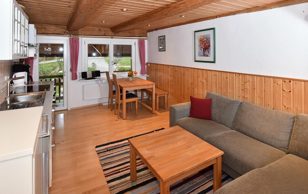 Appartement Muellerjoergenhof à Gutach Extérieur photo