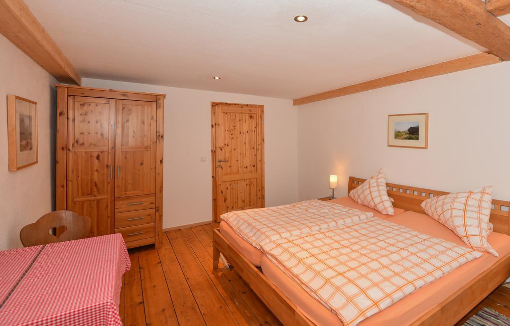 Appartement Muellerjoergenhof à Gutach Extérieur photo