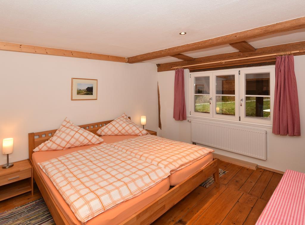 Appartement Muellerjoergenhof à Gutach Extérieur photo