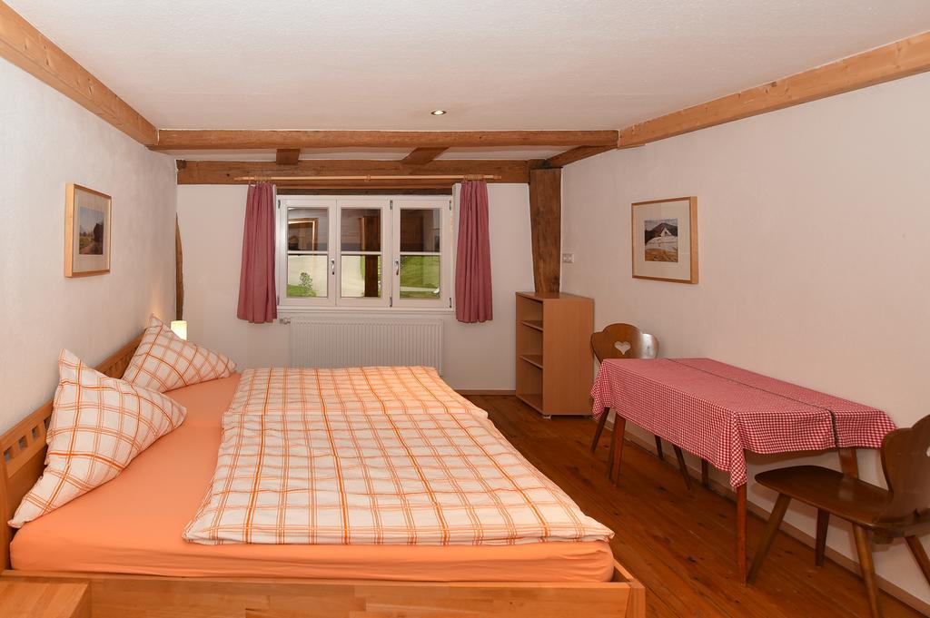 Appartement Muellerjoergenhof à Gutach Extérieur photo