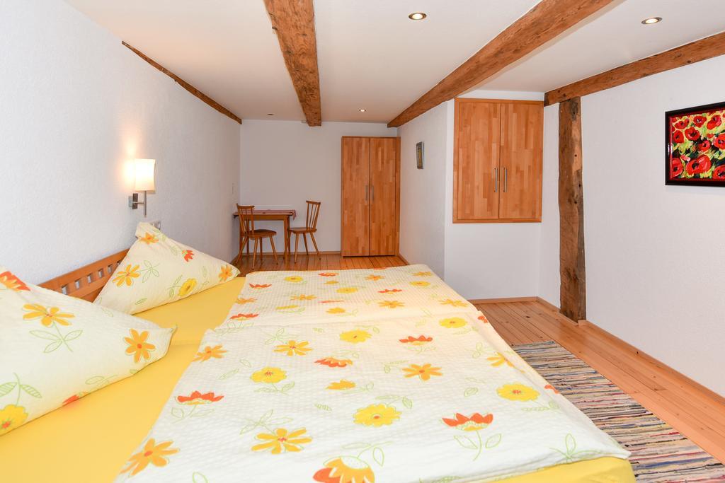 Appartement Muellerjoergenhof à Gutach Extérieur photo