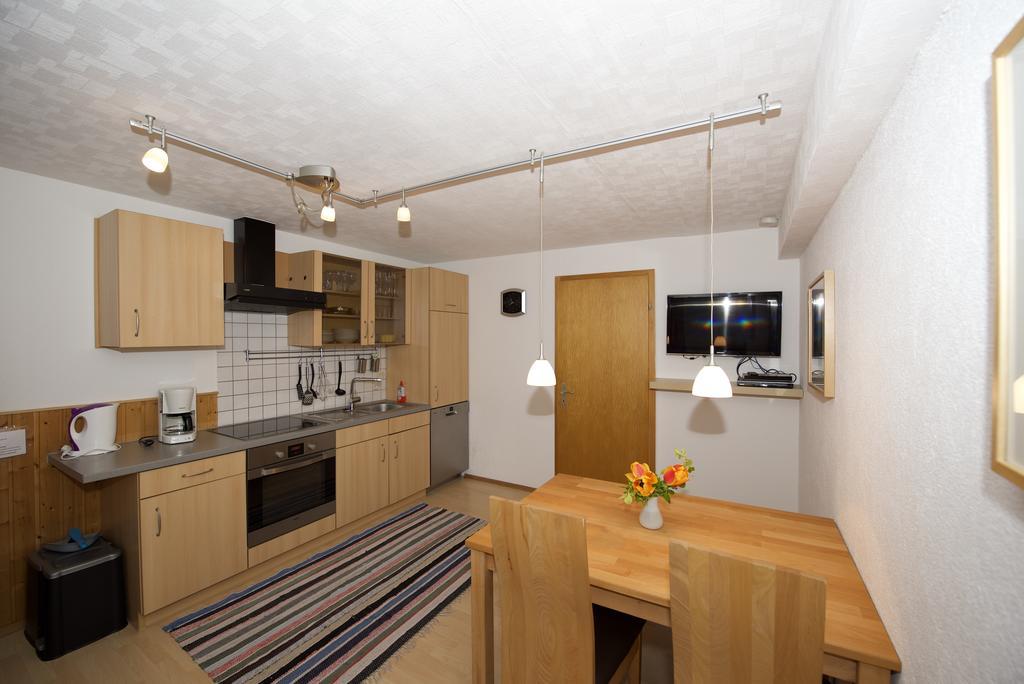 Appartement Muellerjoergenhof à Gutach Extérieur photo