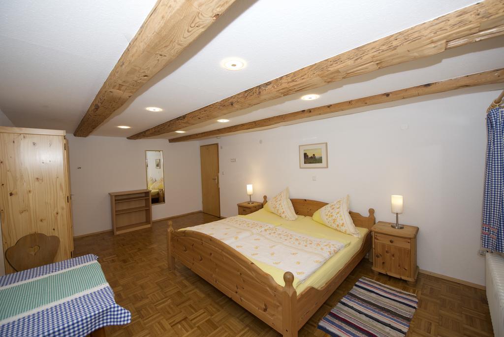 Appartement Muellerjoergenhof à Gutach Extérieur photo
