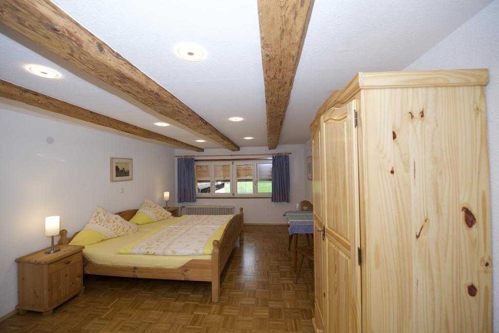 Appartement Muellerjoergenhof à Gutach Extérieur photo