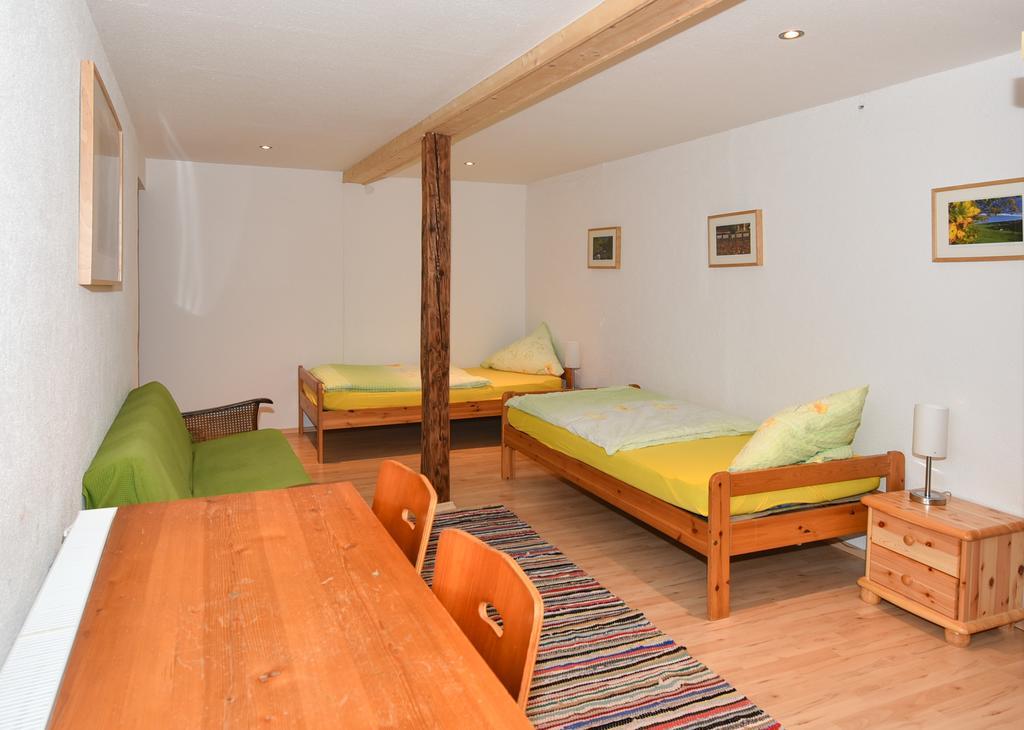 Appartement Muellerjoergenhof à Gutach Extérieur photo
