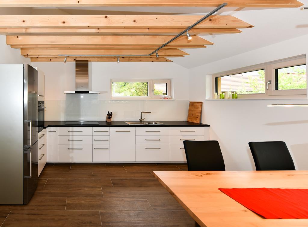 Appartement Muellerjoergenhof à Gutach Extérieur photo