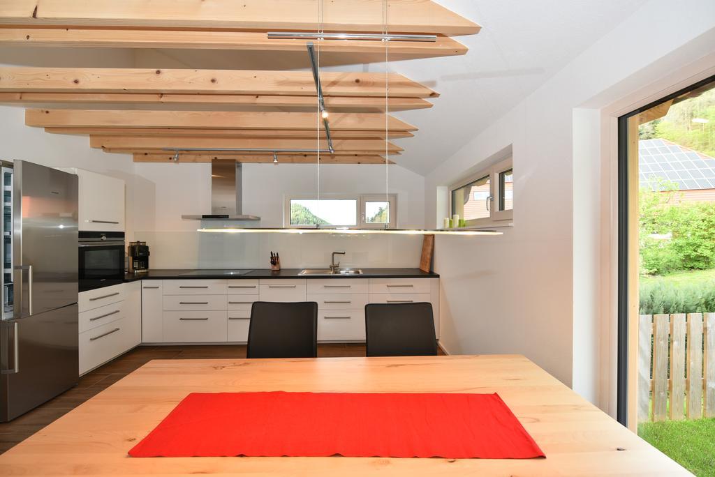 Appartement Muellerjoergenhof à Gutach Extérieur photo