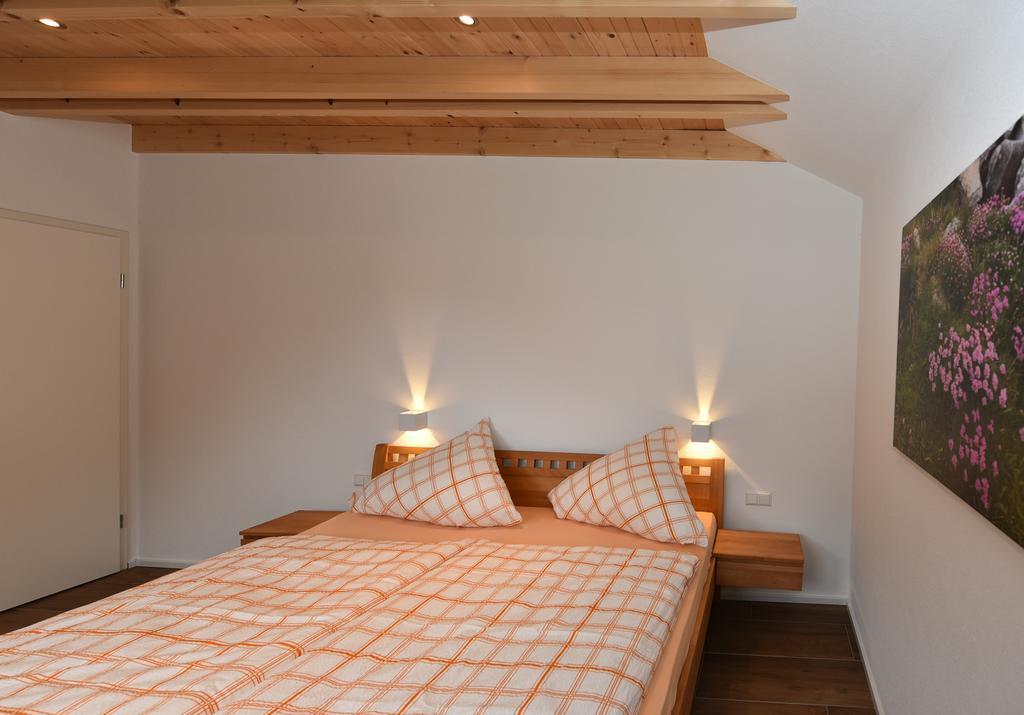 Appartement Muellerjoergenhof à Gutach Extérieur photo