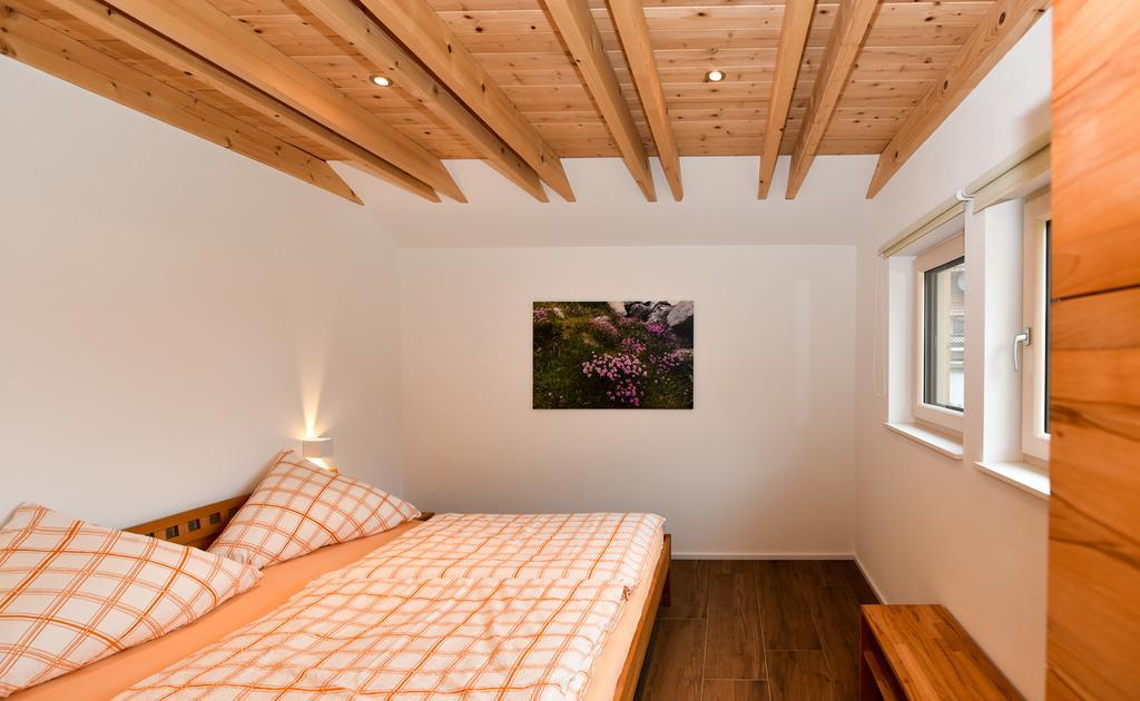 Appartement Muellerjoergenhof à Gutach Extérieur photo