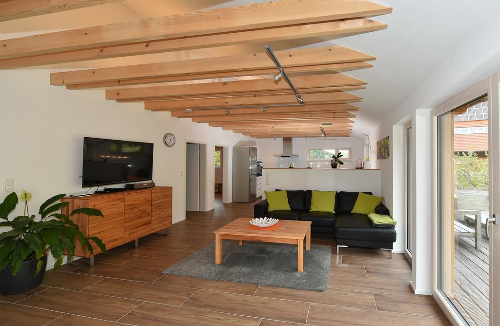 Appartement Muellerjoergenhof à Gutach Extérieur photo